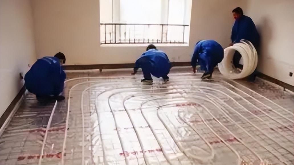 为什么越来越多的人，放弃安装地暖了？3个优点6个缺点请熟知