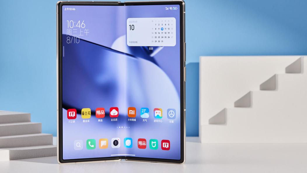 音响|折叠屏降价之后和直屏旗舰价格差不多了，选哪个好呢？