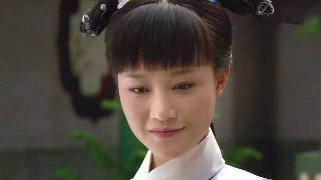 甄嬛传|《甄嬛传》原著：3套嫁妆，设计得浣碧一生无子，甄嬛够狠！