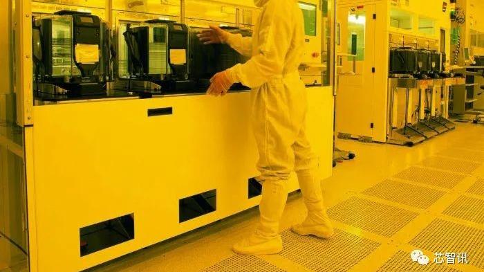 阳江|台积电美国员工吐槽：军事化管理、八卦文化盛行及生涯发展受限！