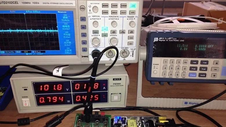 电池|电瓶修复技术—可以做到的充电均衡简单实现！