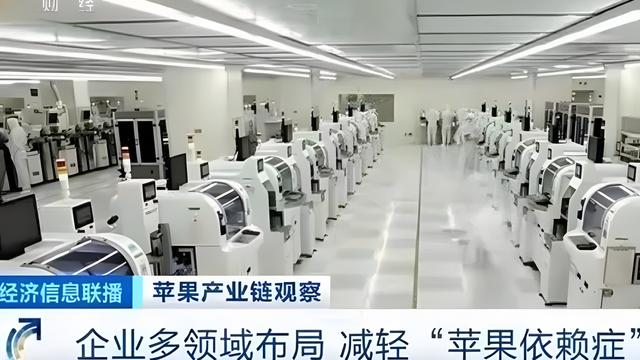 美团|中企反击奏效，老美被迫宣布解禁，任正非说得很对