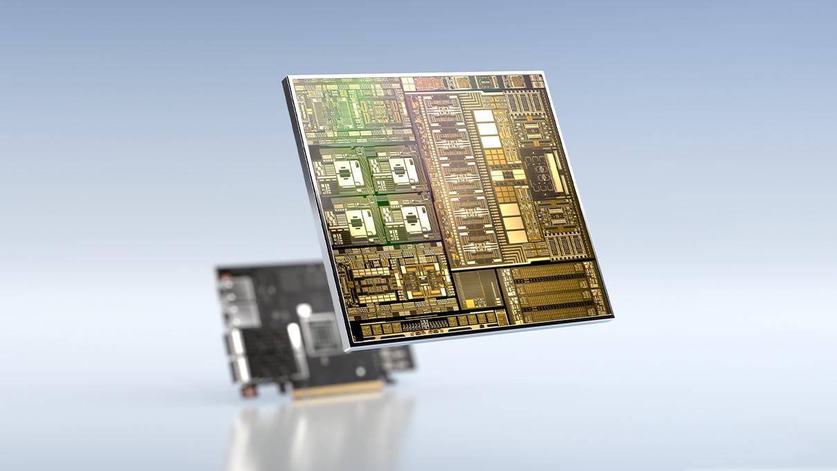 小米科技|Project Monterey掀开神秘面纱 效率、部署、安全终于融为一体