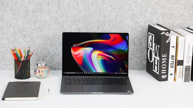 散热器|2022换机必看的三款轻薄本！最低4999入手OLED好屏还要啥自行车