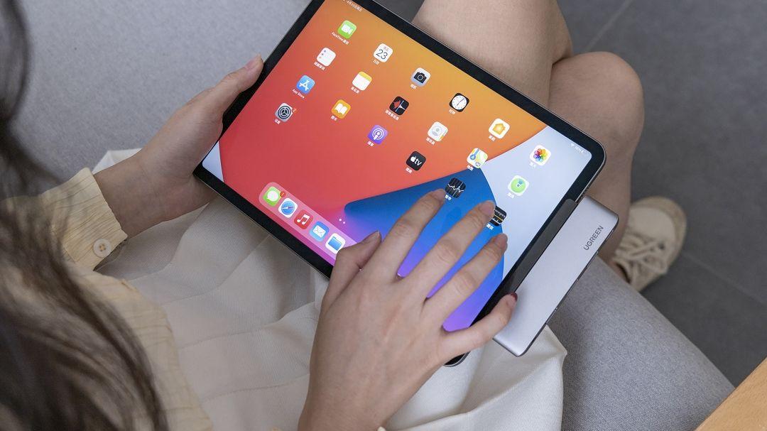 iPad|iPad为什么卖不动了？