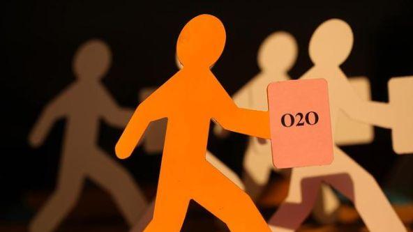 电子商务|抓住这根“救命稻草” , 让实体店“活”起来!