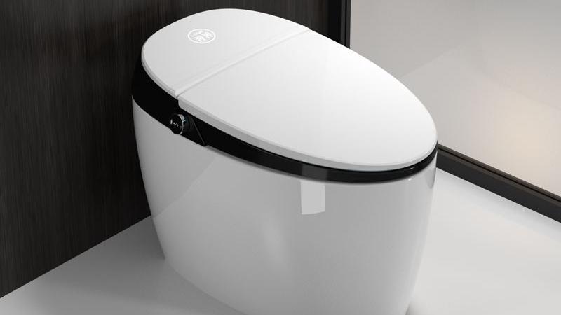 主卧带“暗卫”怎么办，记住以下4点，也能有个舒适的卫浴空间