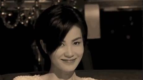 王菲|谈起王菲，我们的态度总是有些不同