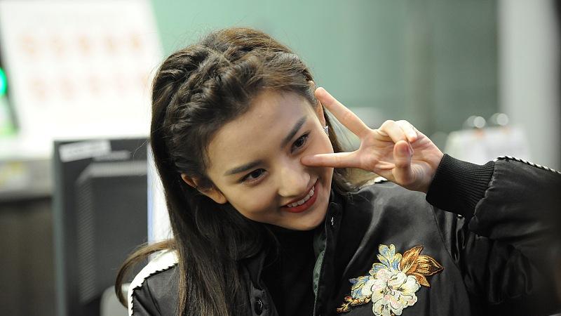 魏大勋|魏大勋，宋祖儿，王嘉尔，曾舜晞，长腿女星