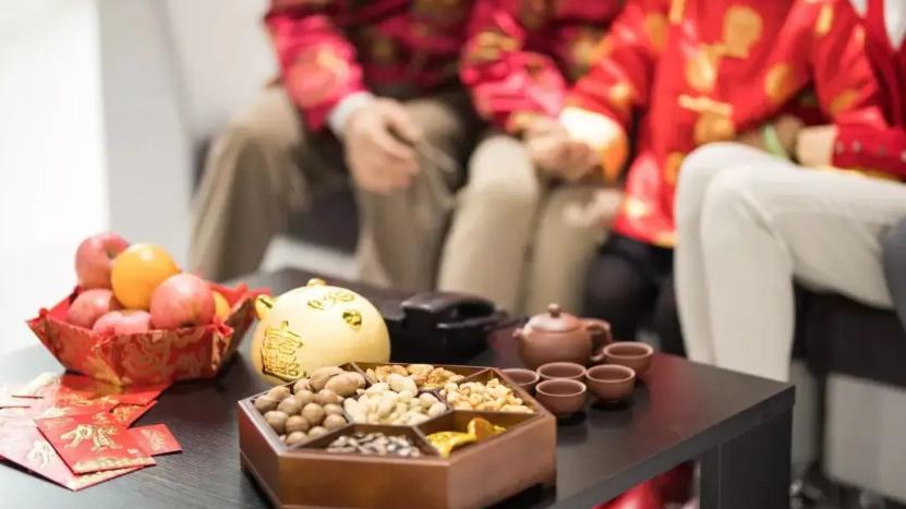 国庆去亲戚家吃酒席，听到这3句“客套话”，切记别蒙混过关