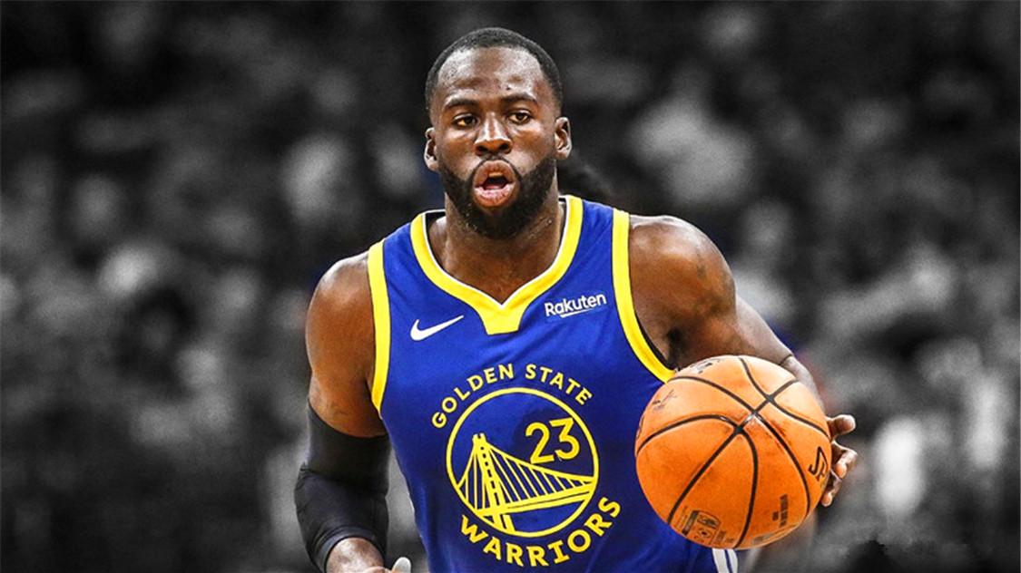 大结局！勇士2换2豪赌组超级死亡五小：追梦不满成为筹码