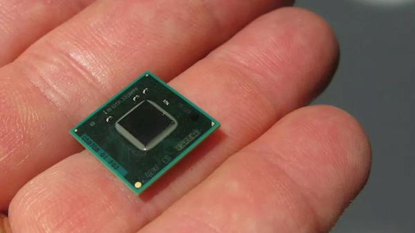英特尔|Intel宣布发力崭新CPU架构：性能比x86高出1000倍