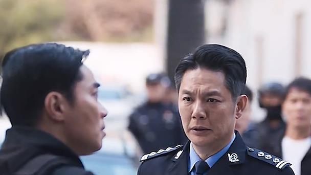 常征|罚罪：夏宗涛被击杀，常征气到怒吼！肖振邦内鬼身份即将暴露