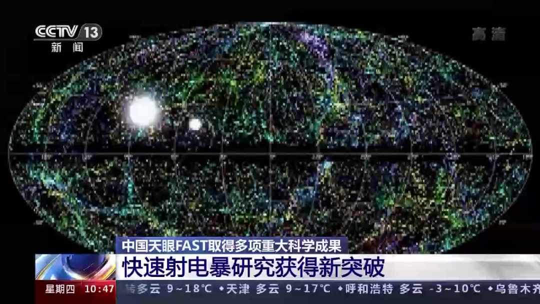 耗资超11亿！中国天眼已发现660余颗新脉冲星，它还能做什么？