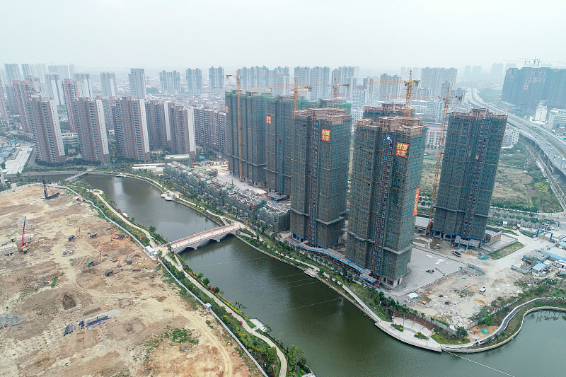 新规出台，33层住宅不再建？高层住宅怎么办，2类房子更受欢迎