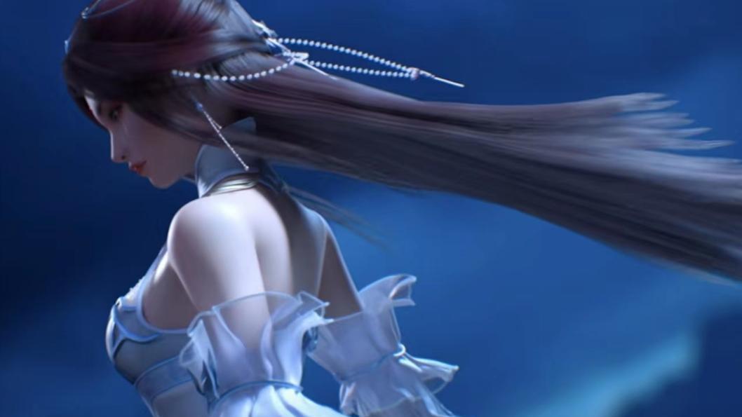 石昊|月婵被打回原形，清漪身材又缩水了，官方真是变得越来越奇怪了