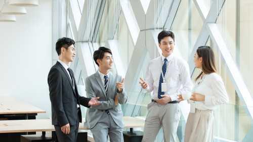 裙装|最容易吃亏的三种人格，你中招了吗？