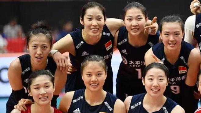 张常宁|丁霞落选！中国女排新任队长出炉，26岁名将获蔡斌重用，接棒朱婷