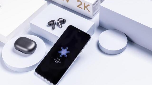 |红米K50和K50Pro对比结果出炉！告诉你这几点差异，先看再入不亏