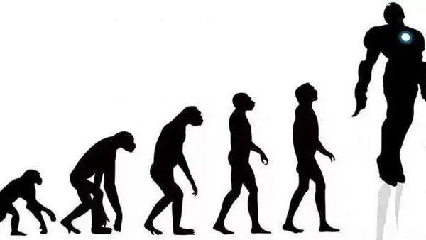 人类起源又有新说法了？3亿年前它们爬上岸后，最后造就了我们