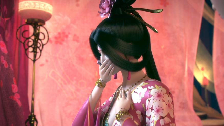 |期待值比较高的国漫，为什么都在急着改编成真人版？