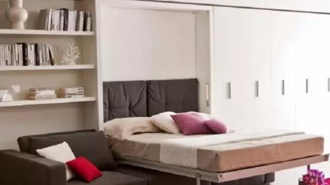 换了张床，才发现这“8种”床中看不中用，再便宜也别买！