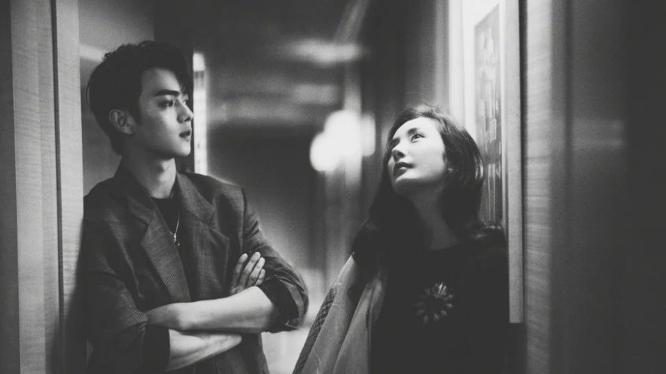 爱的二八定律|《爱的二八定律》被称是女版《东八区》，某瓣评分只有5.8