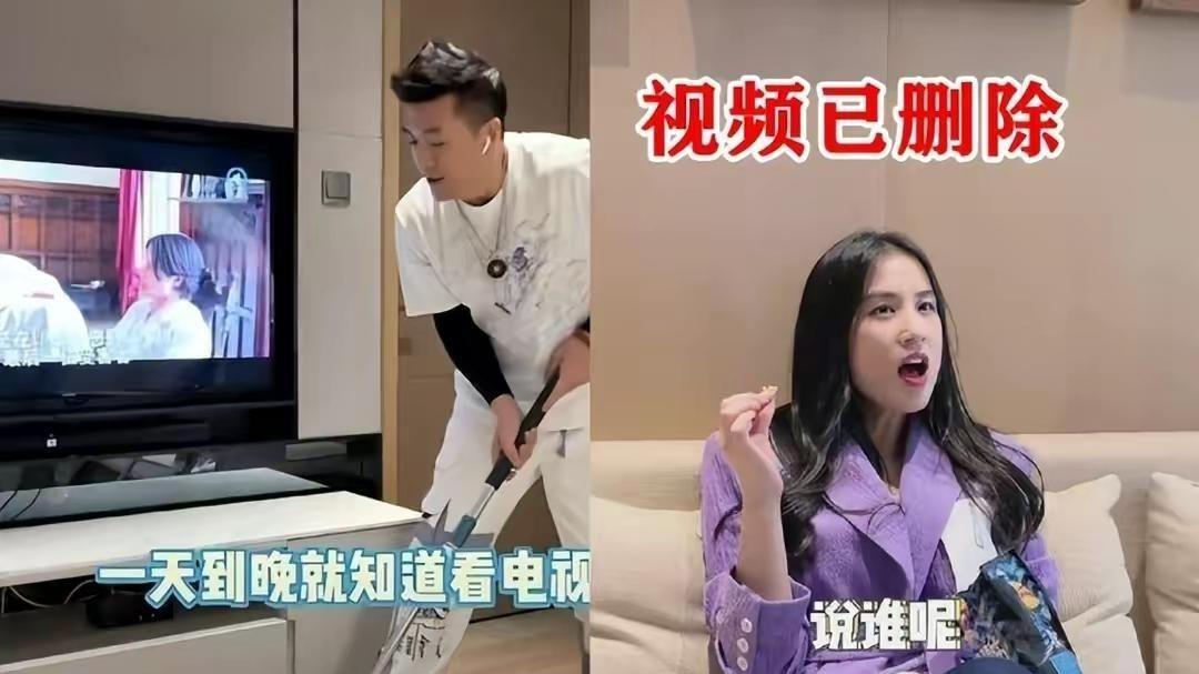 黄圣依|黄圣依和杨子真的离婚了？秀恩爱动态全被删除，女方手上未戴戒指