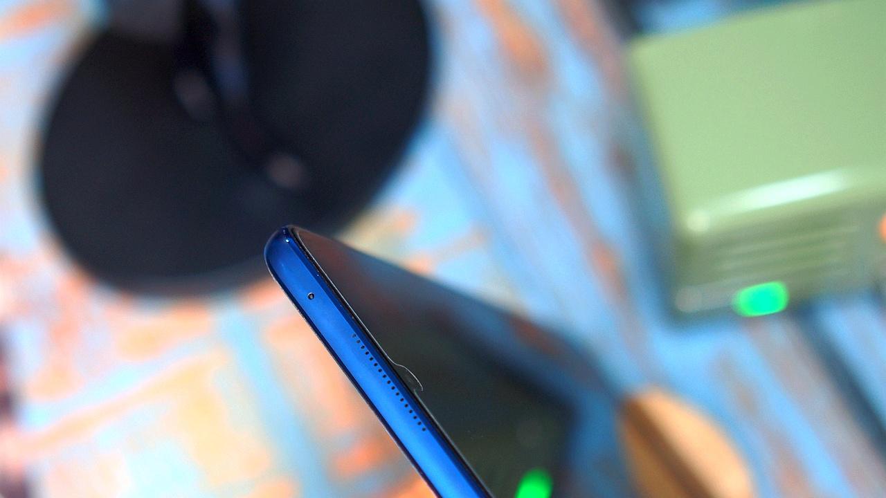 |千元新选择，荣耀X30实力派手机