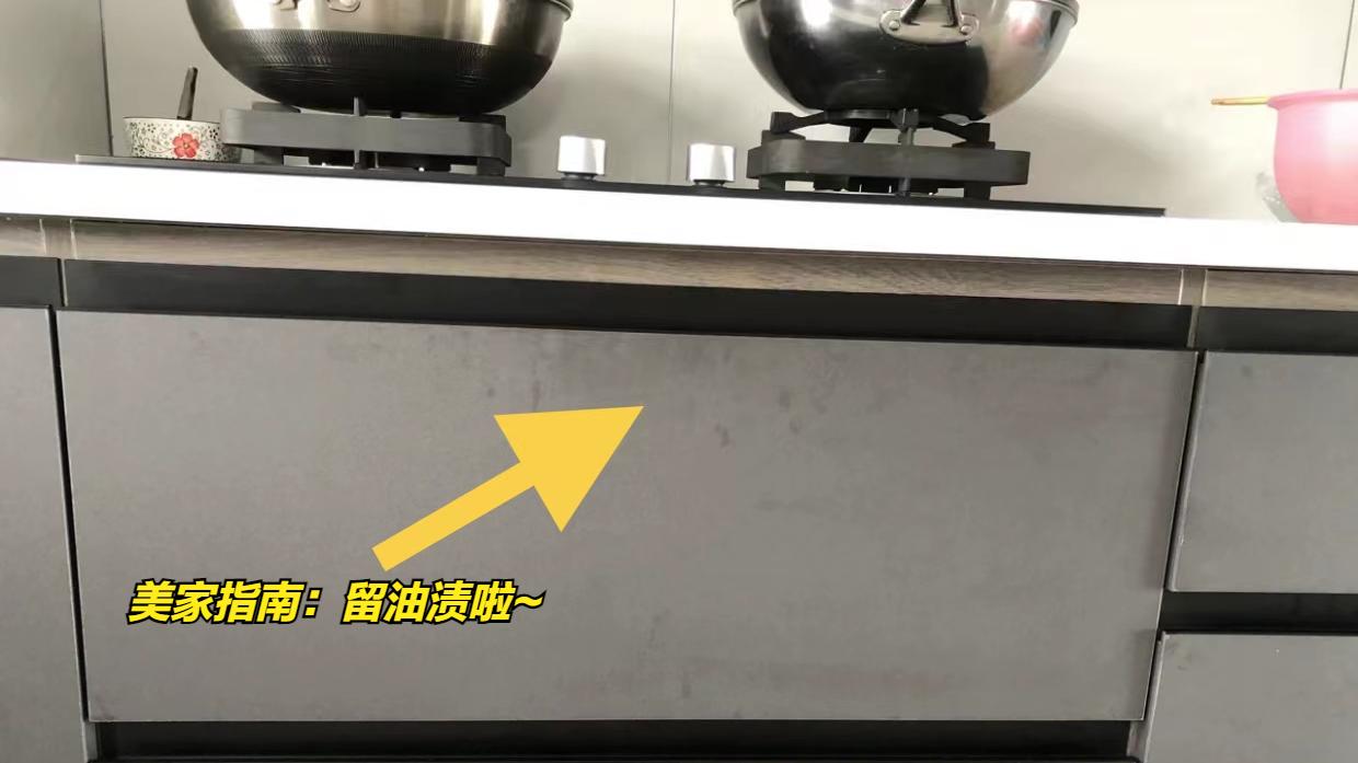 橱柜“4不做”，真实体验过就知道，实用到了“心坎里”