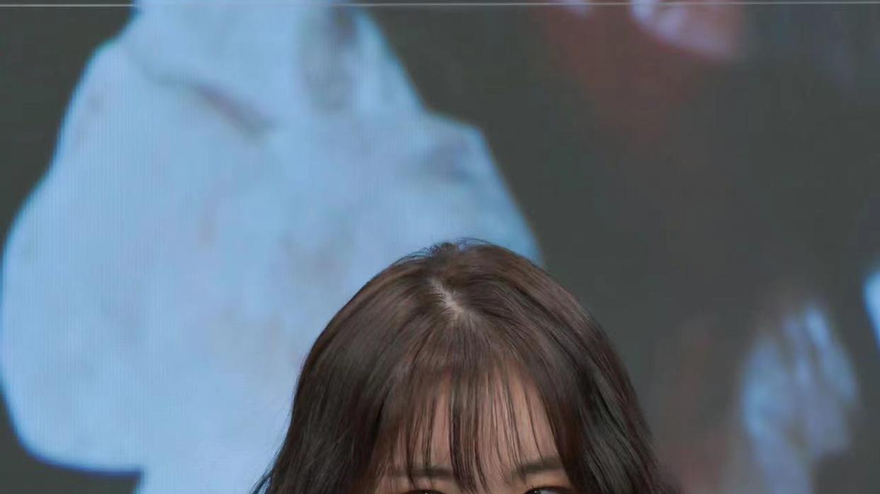 姐姐|李彩演、李彩领，俩姐妹因外貌争议，星途坎坷