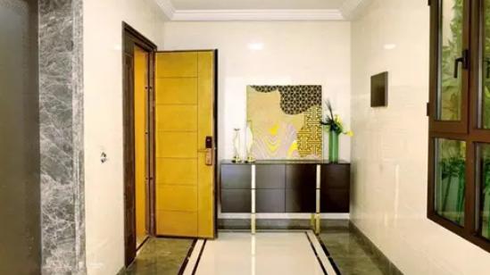 公摊面积|为什么一梯一户越来越“不受待见”？这四个问题难以解决