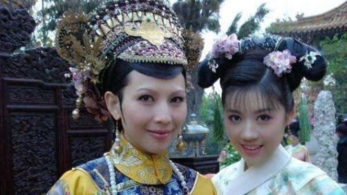 王伯昭|她曾为拍戏瞒丈夫堕胎，却导致终身不孕，离婚后远嫁老外