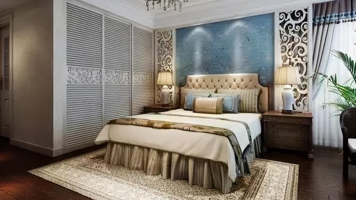 家装“地板”，深色还是浅色好? 好多人不懂，难怪家显“掉档次”