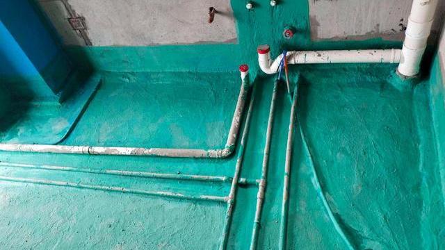 卫生间防水“5要素”，感谢工人的科普，让我少花了不少冤枉钱