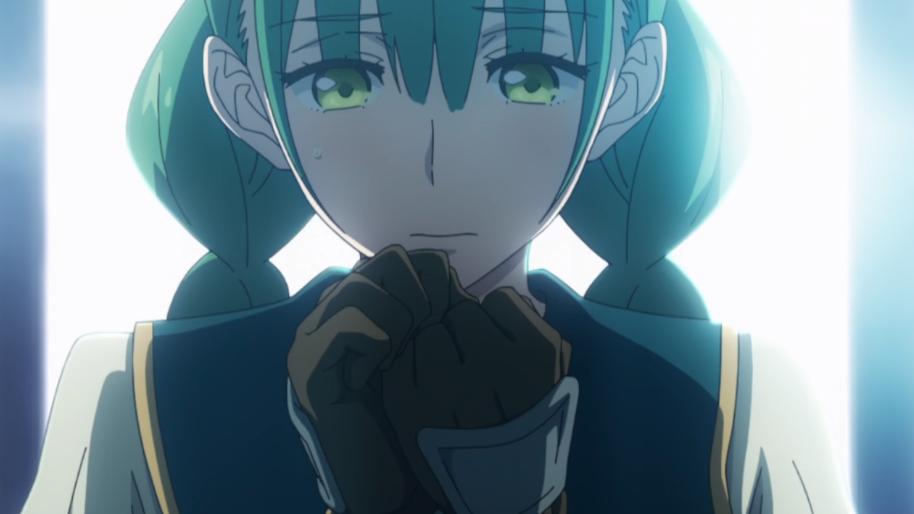 |盾之勇者：绿毛莉希亚9个趣味设定 第二季的劝退角色 作者亲女儿