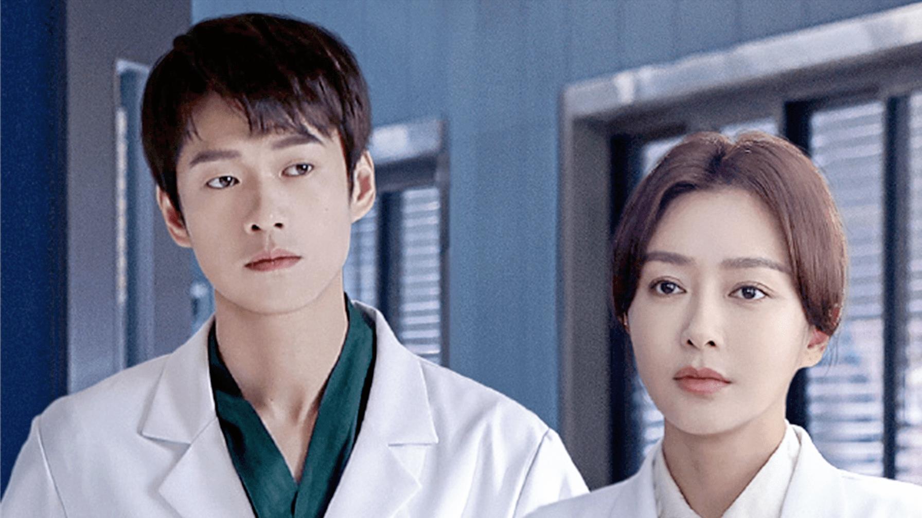 魏大勋|知名娱记曝魏大勋秦岚因戏生情，两人多次约会被拍，有视频为证