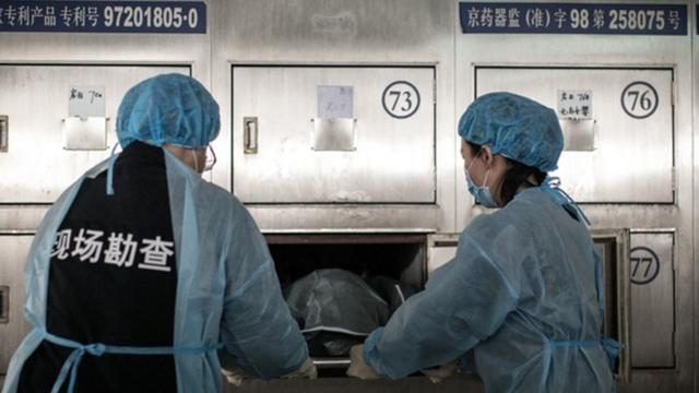 女子腹痛146天死亡，尸检发现肠内有3块纱布！医生：并非个例