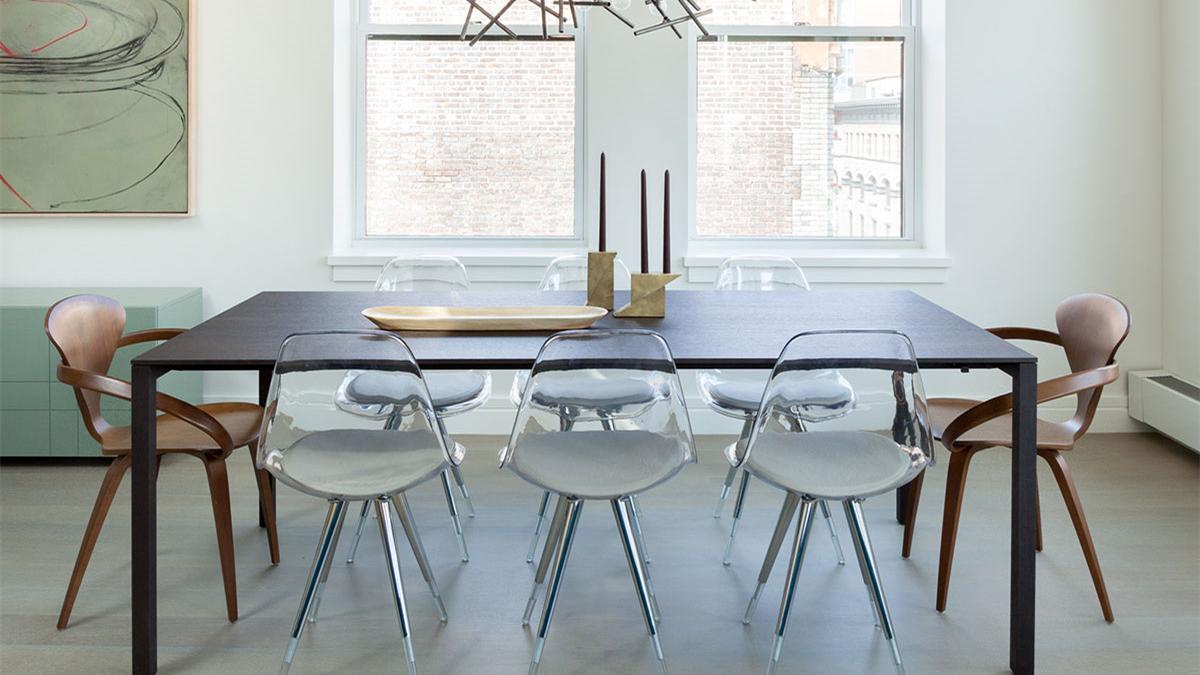 小户型需要注意哪些软装搭配误区？