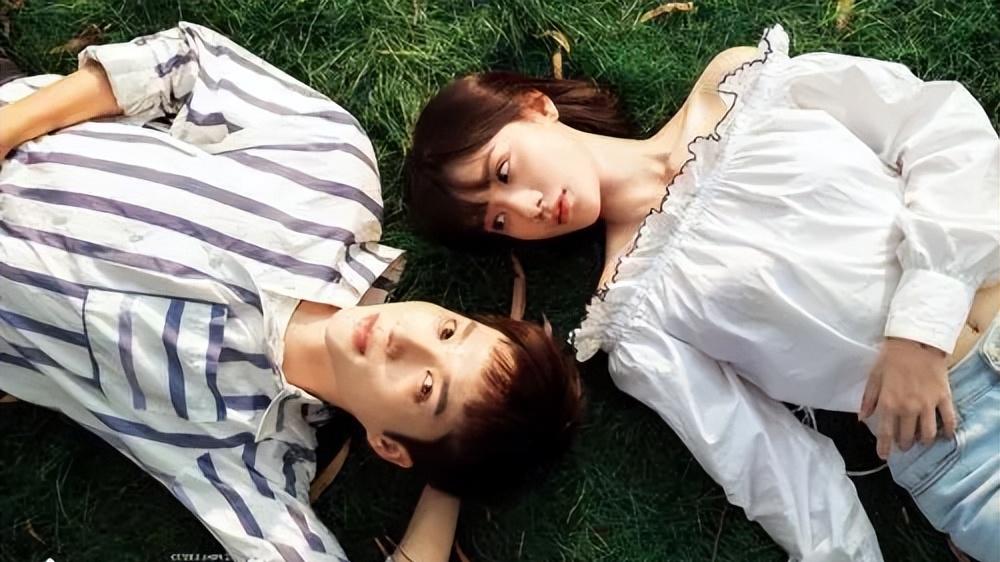 |4部全程无虐的爱情剧，每一部都甜掉牙，你最喜欢哪部？