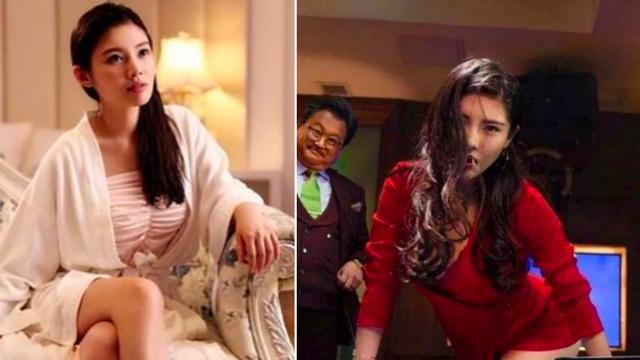 徐冬冬|徐冬冬晒大量丑照自黑！身材圆润双下巴突出！