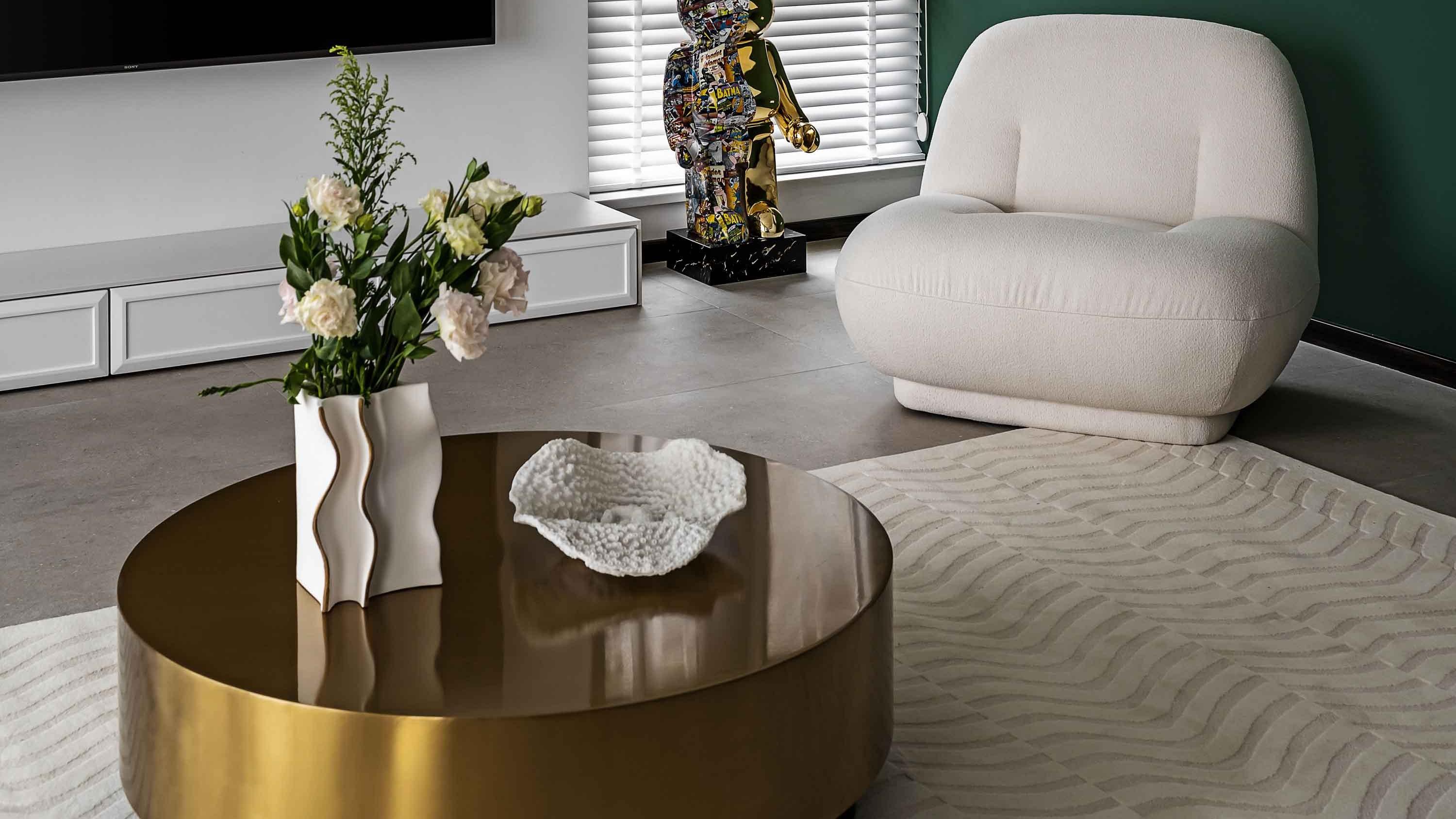 法式复古风，家装界的玛莎拉蒂！