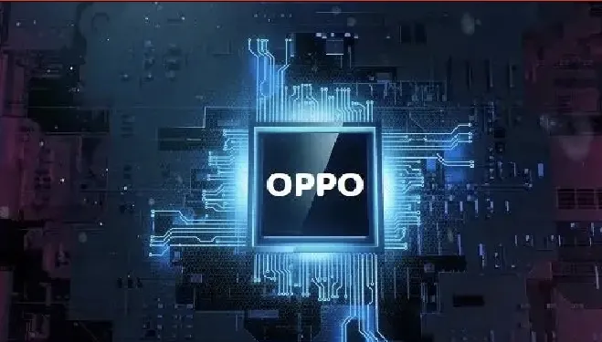 CPU|OPPO在自研道路上越走越远，又有一个新技术实现突然！