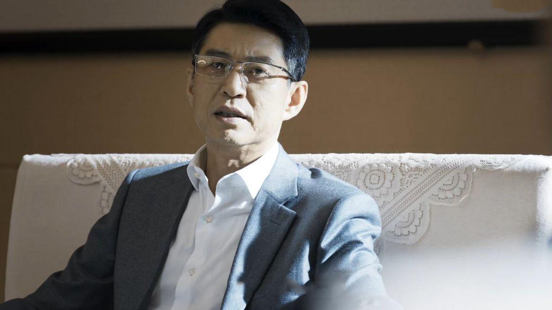 林耀东|《破冰行动》为什么陈光荣死在林耀东手里，陈市长却无动于衷？