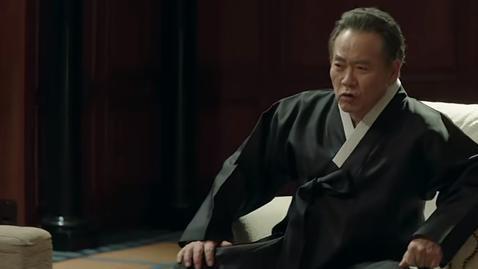 财阀家的小儿子|《财阀家的小儿子》大儿子废柴，小儿子阴险狡诈，财阀老头太可悲