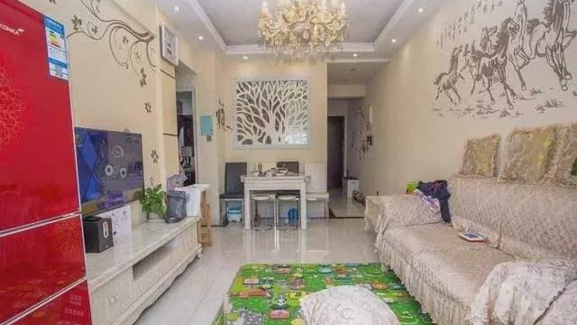 说的是不是你？明明花了大价钱，家里还是显得很廉价