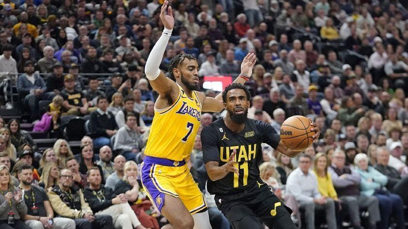 湖人关于威少正在洽谈的三笔交易，涉及爵士、马刺与步行者