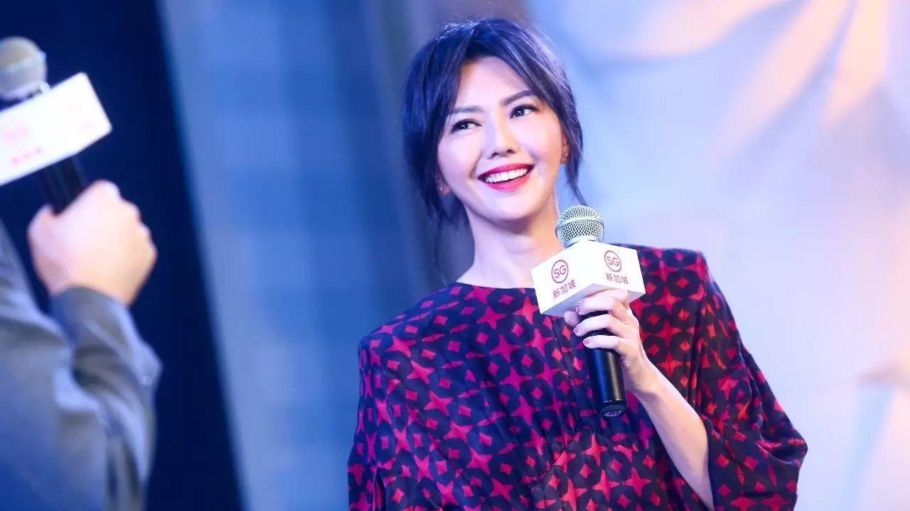 万茜|三位嫁给普通人的女明星，比嫁入豪门幸福多了！