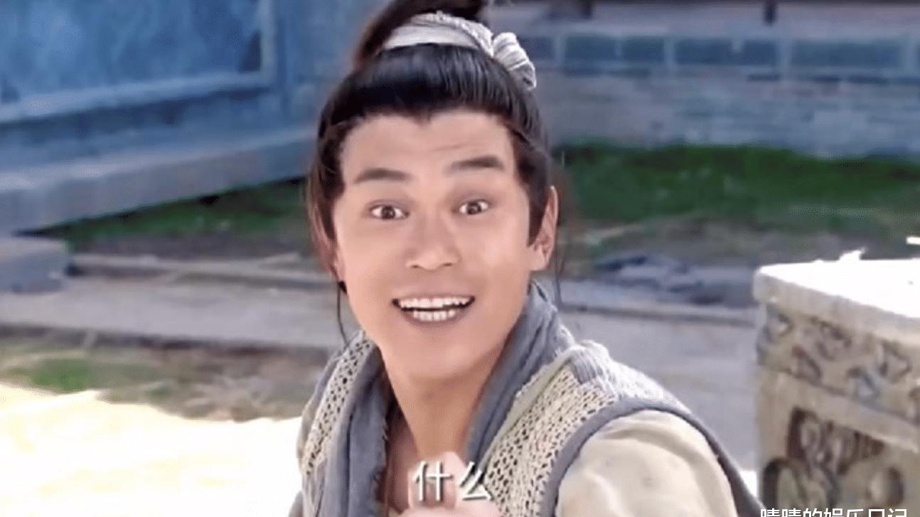 刘冠麟|刘冠麟在娱乐圈里不火，是因为他在另一个圈子里，正火得不行