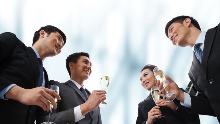 |职场上，其实不是只有你很优秀就会得到尊重